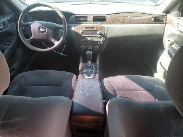 2015 CHEVROLET IMPALA LIM - 2G1WB5E34F1110236