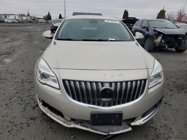 2015 BUICK REGAL 2G4GK5EX9F9200302