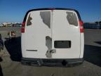 CHEVROLET EXPRESS G1 photo