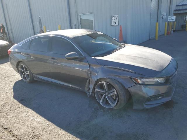 2018 HONDA ACCORD SPO - 1HGCV1F38JA191427