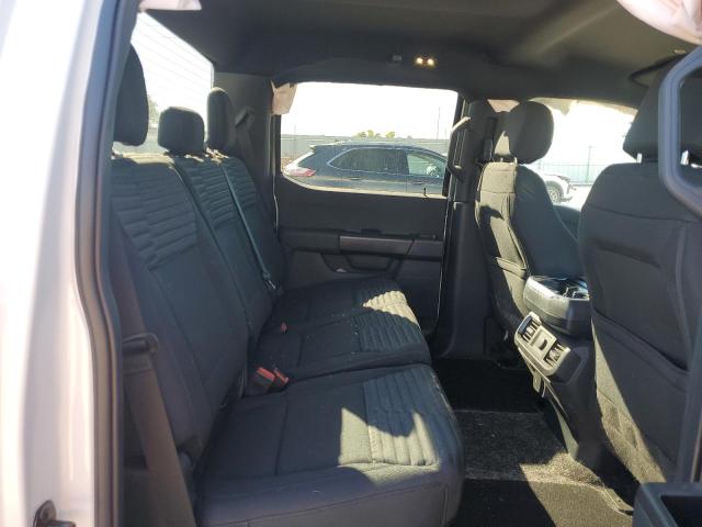 2021 FORD F150 SUPER - 1FTEW1CP9MKE88345