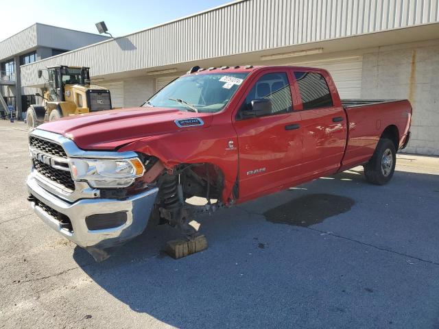 RAM 2500 TRADE