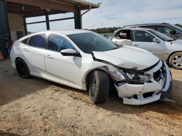 2016 HONDA CIVIC LX - 19XFC2F59GE099533