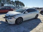 2017 TOYOTA CAMRY LE - 4T1BF1FK9HU439347