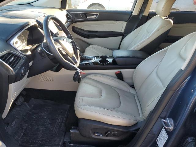2018 FORD EDGE TITAN - 2FMPK4K98JBB32804