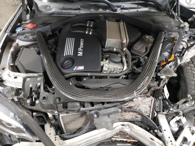2020 BMW M2 COMPETI - WBS2U7C09L7E14791