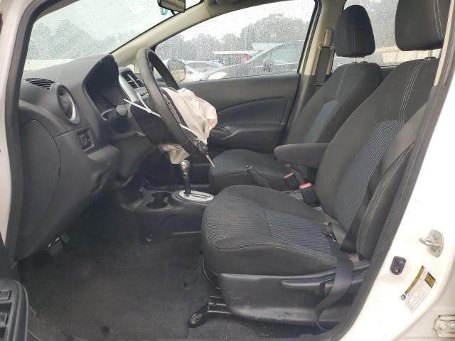 VIN 3N1CE2CP3KL365980 2019 NISSAN VERSA no.7