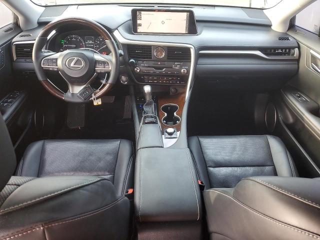 2017 LEXUS RX 350 BAS - 2T2BZMCA0HC096784