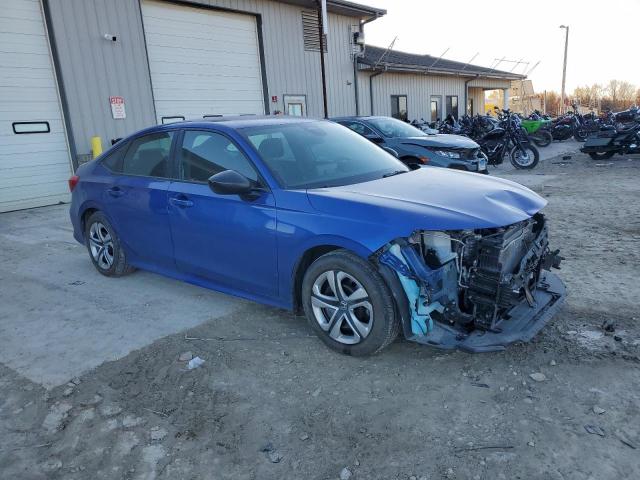 2024 HONDA CIVIC SPOR - 2HGFE2F53RH507298