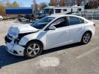 Lot #3025116233 2014 CHEVROLET CRUZE LT