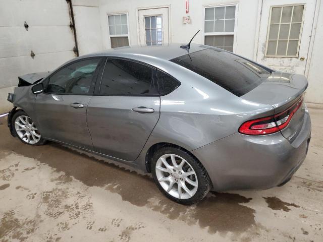 VIN 1C3CDFBHXDD176340 2013 DODGE DART no.2