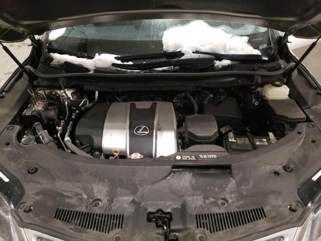 2020 LEXUS RX 350 - 2T2HZMDA0LC236253