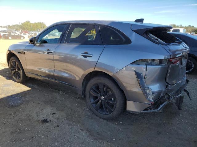 2024 JAGUAR F-PACE R-D SADCT2EX6RA724714
