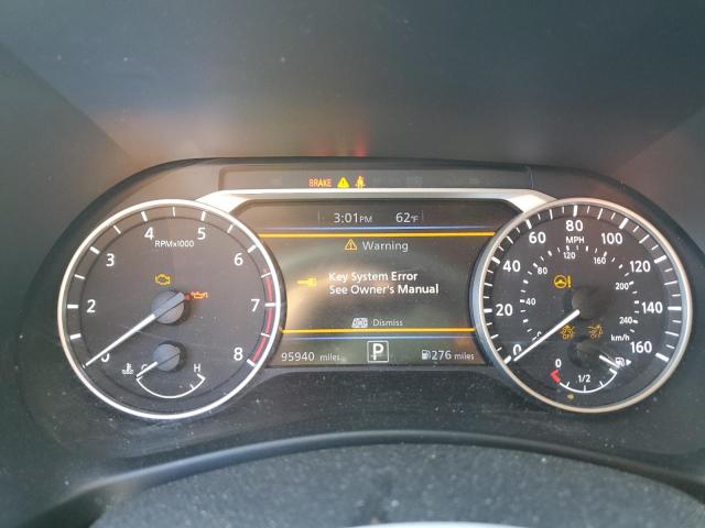 2020 NISSAN SENTRA SV - 3N1AB8CV0LY214018