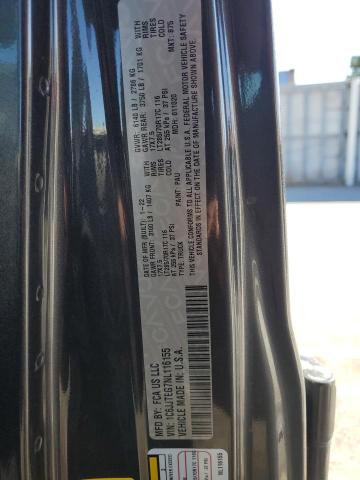 1C6JJTEG7NL116155 2022 JEEP GLADIATOR