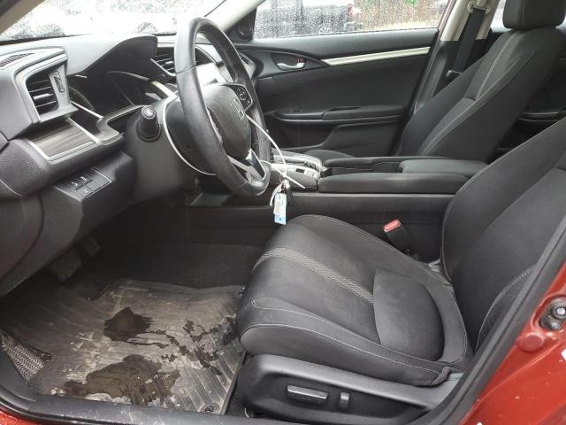 19XFC1F33KE207985 2019 HONDA CIVIC