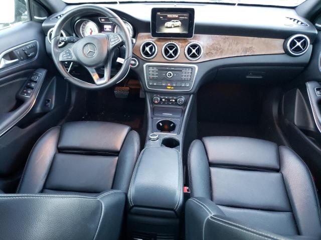 2016 MERCEDES-BENZ GLA 250 4M - WDCTG4GBXGJ229128