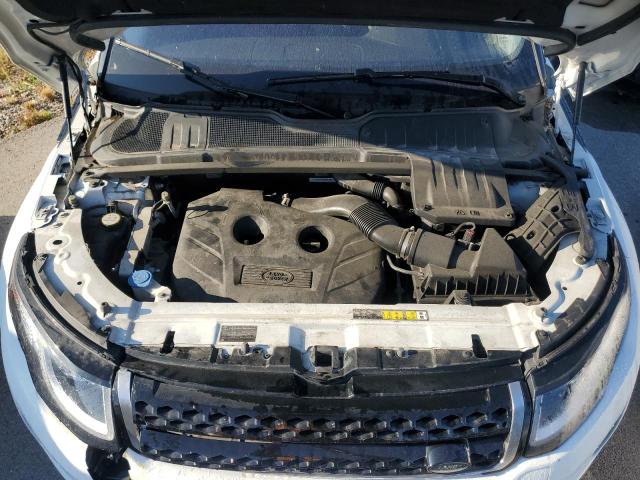 2016 LAND ROVER RANGE ROVE - SALVP2BG9GH079728