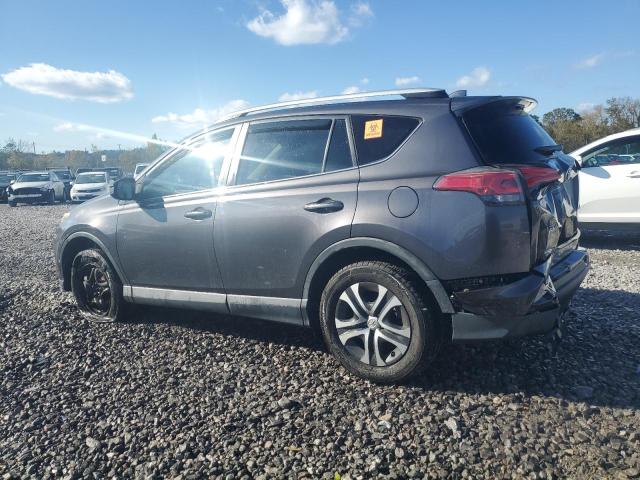 2016 TOYOTA RAV4 LE - 2T3ZFREV7GW235421