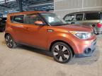 KIA SOUL + photo