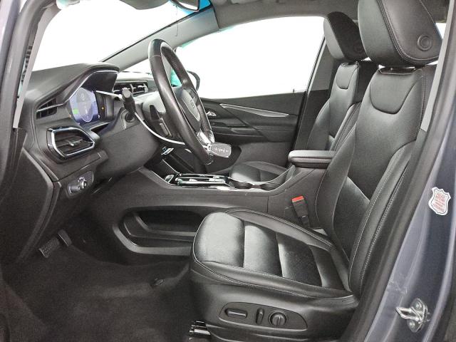 2023 CHEVROLET BOLT EV 2L - 1G1FX6S04P4163915