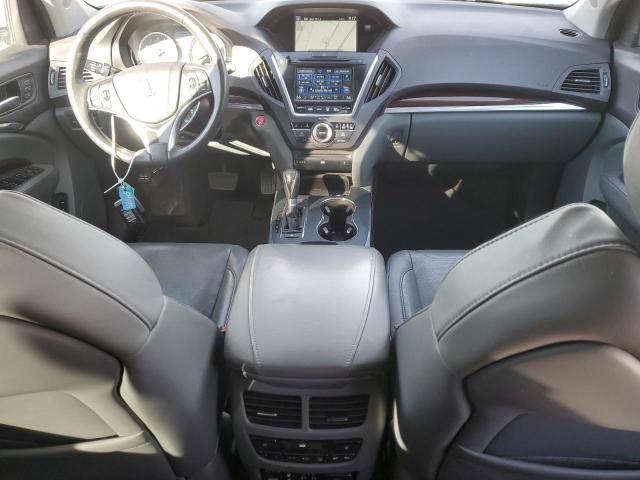 2015 ACURA MDX ADVANC - 5FRYD3H87FB008947