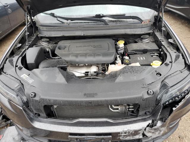 2020 JEEP CHEROKEE L - 1C4PJLLB7LD571282