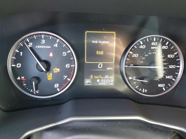 2020 SUBARU OUTBACK LI - 4S4BTALC9L3134158