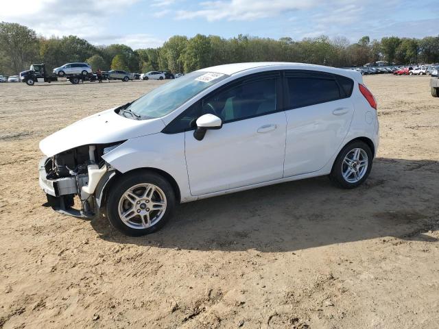2019 FORD FIESTA SE - 3FADP4EJ4KM137941