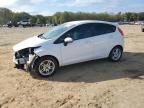 2019 FORD FIESTA SE - 3FADP4EJ4KM137941