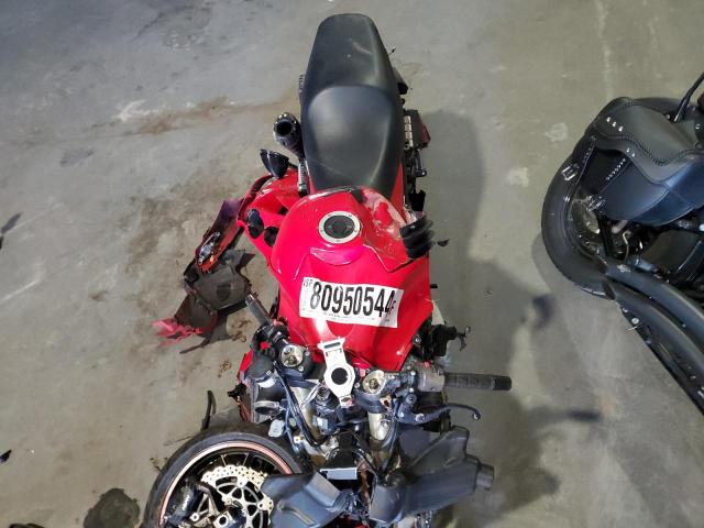 2006 KAWASAKI ZX1400 A - JKBZXNA106A004842
