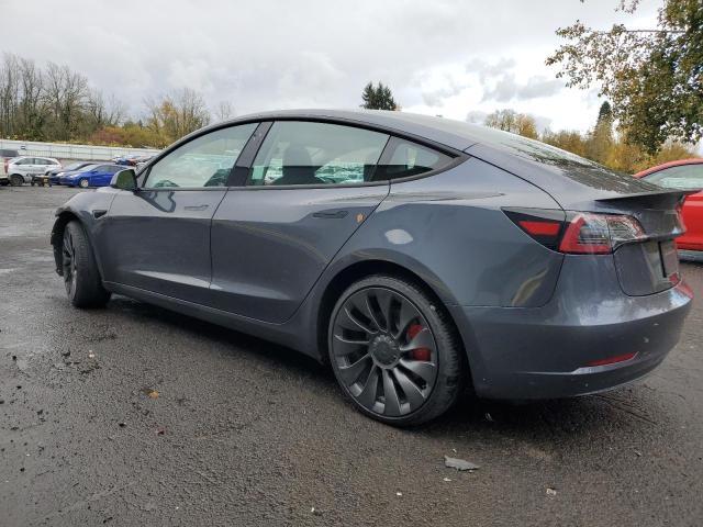 2023 TESLA MODEL 3 - 5YJ3E1EC3PF671875