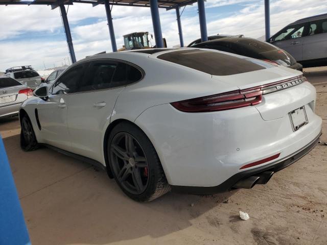 VIN WP0AB2A70JL132830 2018 PORSCHE PANAMERA no.2