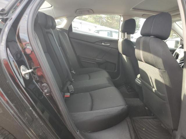 19XFC1F36KE007327 2019 HONDA CIVIC