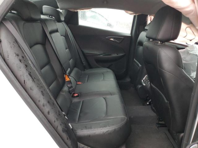 2017 CHEVROLET MALIBU LT - 1G1ZE5ST8HF278613