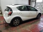 TOYOTA PRIUS C photo