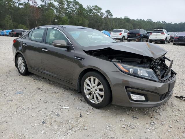 VIN 5XXGN4A77FG357508 2015 KIA OPTIMA no.4