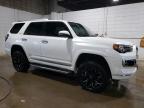 TOYOTA 4RUNNER SR снимка