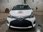 TOYOTA YARIS photo