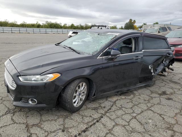 2014 FORD FUSION TIT #3029325693