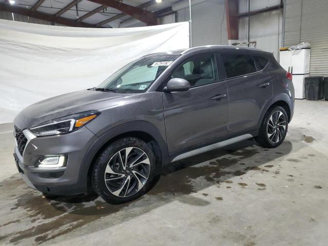 2020 HYUNDAI TUCSON LIM #2995974382