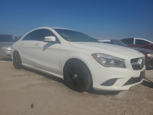 Vin: wddsj4eb7gn324704, lot: 81342064, mercedes-benz cla-class 250 20164