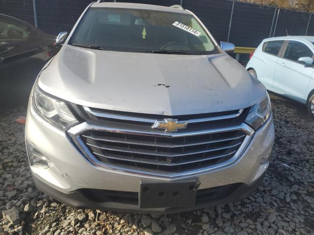 VIN 3GNAXNEV4KS657064 2019 CHEVROLET EQUINOX no.5