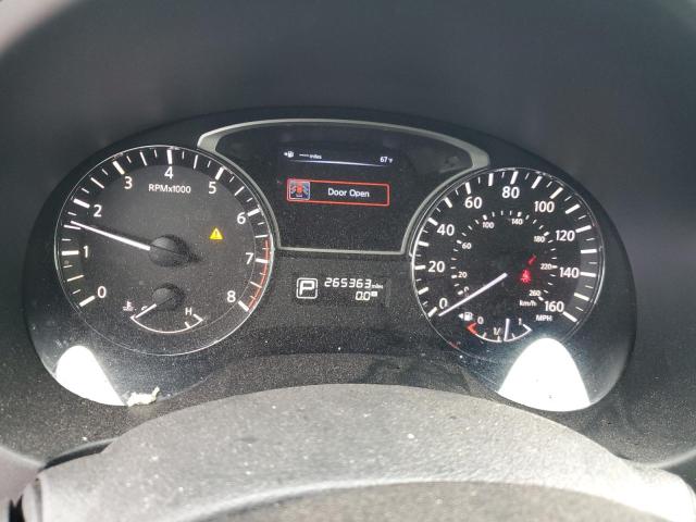 2013 NISSAN ALTIMA 2.5 - 1N4AL3AP8DN476634