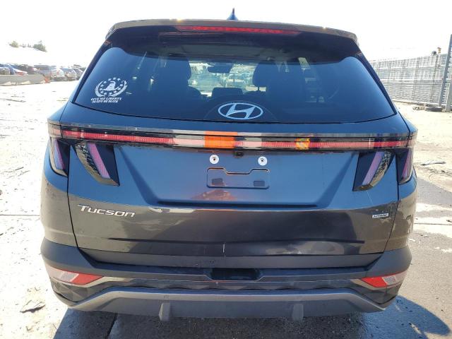2022 HYUNDAI TUCSON LIM - 5NMJECAE8NH080821