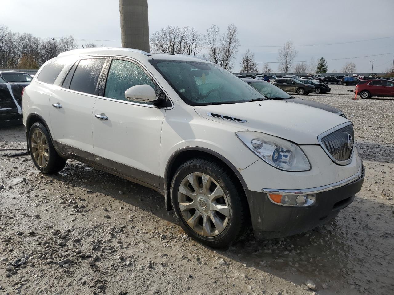 Lot #2989319949 2012 BUICK ENCLAVE