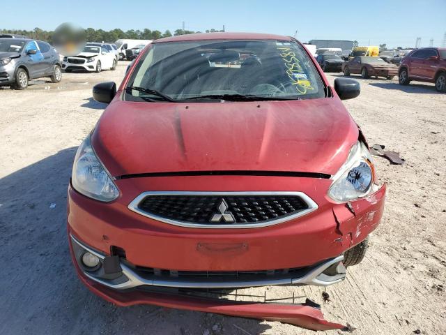 2019 MITSUBISHI MIRAGE LE ML32A5HJ9KH012204