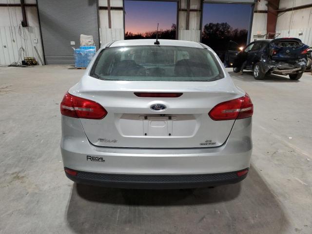 2015 FORD FOCUS SE - 1FADP3F21FL356879