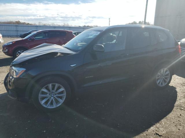 2015 BMW X3 XDRIVE2 #2976476006