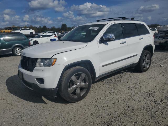 2013 JEEP GRAND CHER #3024058622